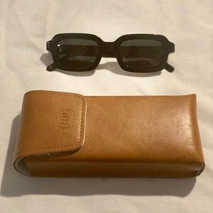 Crap Eyewear The Lucid Blur Sunglasses with Case